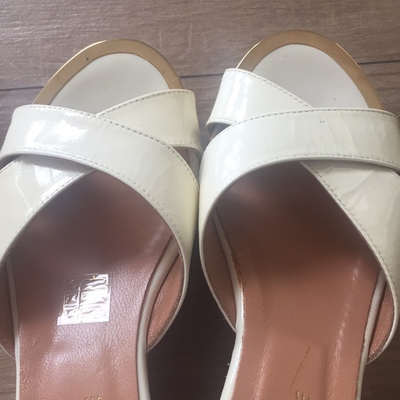 Miss Unique cork wedge - Picture 7 of 8